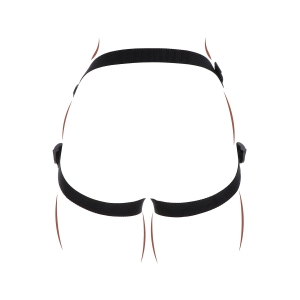 Toy Joy - Get Real - Strap-on Harness