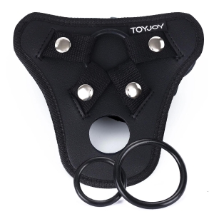 Toy Joy - Get Real - Strap-on Pleasure Harness