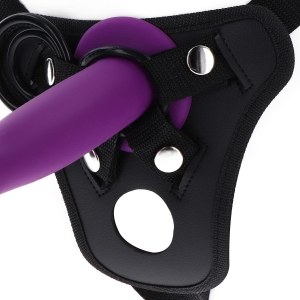 Toy Joy - Get Real - Strap-on Pleasure Harness