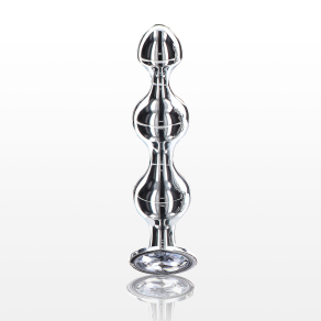 Toy Joy - Diamond Star Beads Small