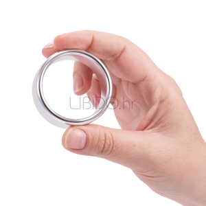 Cal Exotics - Alloy Metallic Ring L