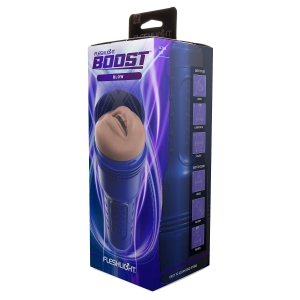 Fleshlight - Boost Blow
