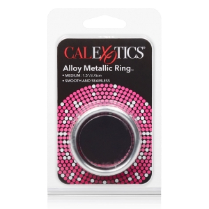 Cal Exotics - Alloy Metallic Ring M