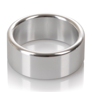 Cal Exotics - Alloy Metallic Ring M