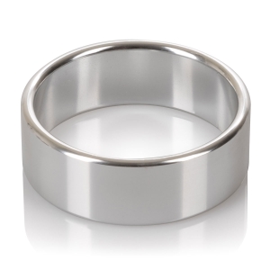 Cal Exotics - Alloy Metallic Ring XL