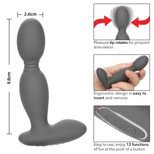 Cal Exotics - Eclipse Rotator Probe