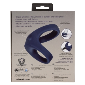 Viceroy - Rechargeable Max Dual Ring