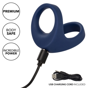 Viceroy - Rechargeable Max Dual Ring