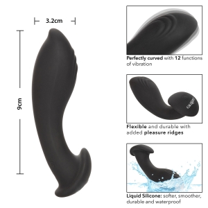 Cal Exotics - Eclipse Flex Probe