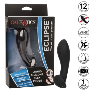 Cal Exotics - Eclipse Flex Probe