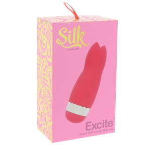 Toy Joy – Excite
