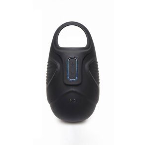 Trinity – Vibrating Silicone Ball Sack