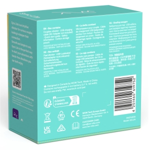 We-Vibe – Sync Lite