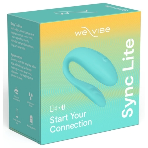 We-Vibe – Sync Lite