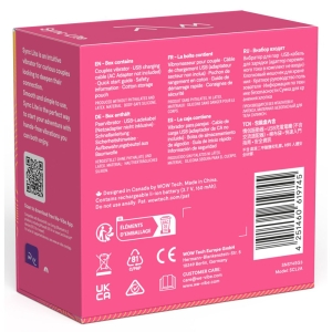 We-Vibe – Sync Lite