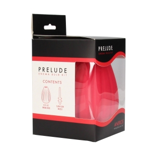 Aneros – Prelude Premium intimno prho