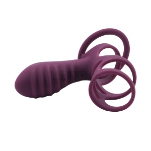 Toy Joy – Halo Halo C-Ring Sleeve