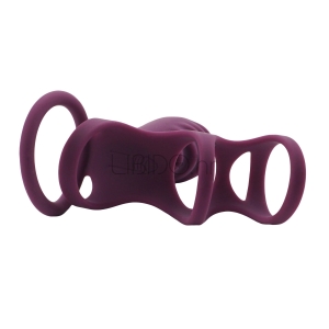 Toy Joy – Halo Halo C-Ring Sleeve