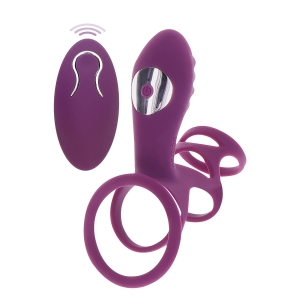 Toy Joy – Halo Halo C-Ring Sleeve