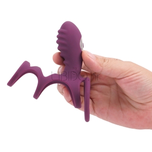 Toy Joy – Halo Halo C-Ring Sleeve