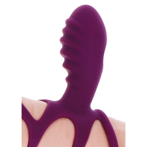 Toy Joy – Halo Halo C-Ring Sleeve