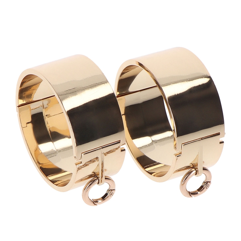 TABOOM Dona – Slave Wrist Cuffs