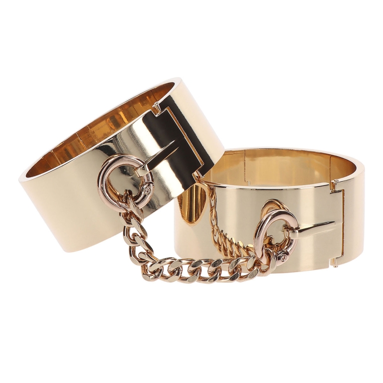 TABOOM Dona – Slave Wrist Cuffs