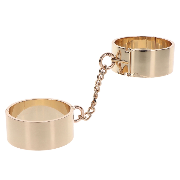 TABOOM Dona – Slave Wrist Cuffs