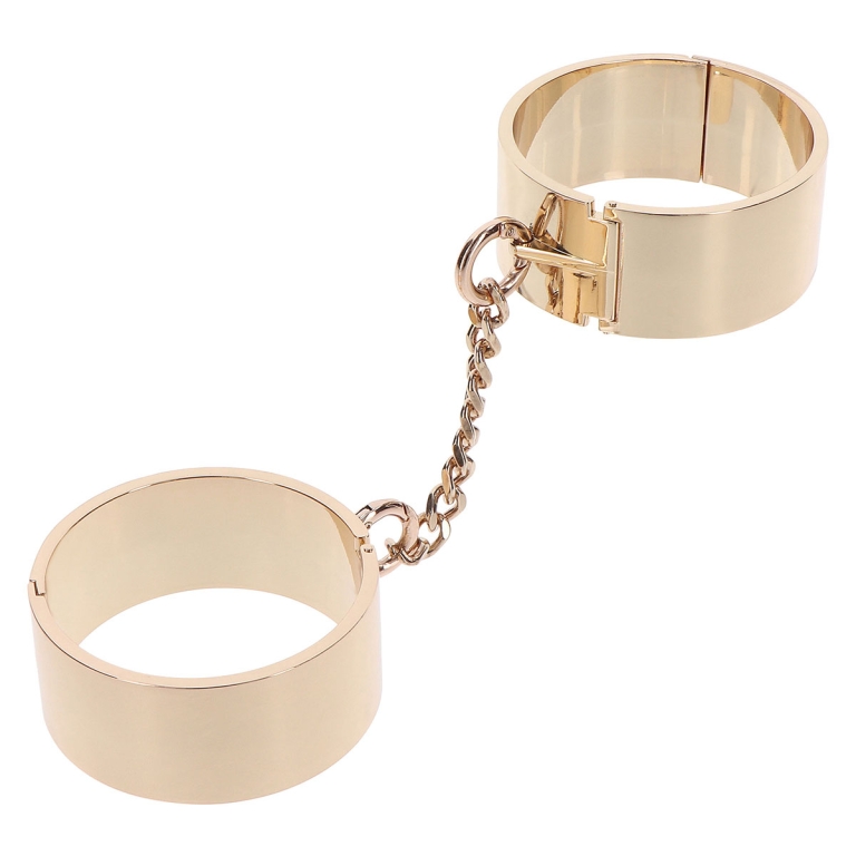 TABOOM Dona – Slave Wrist Cuffs