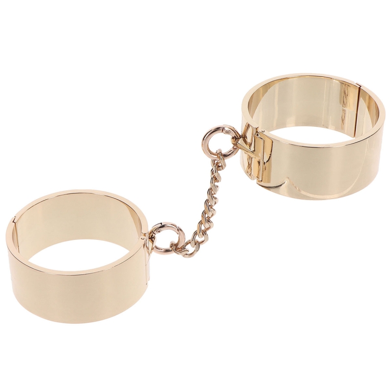 TABOOM Dona – Slave Wrist Cuffs