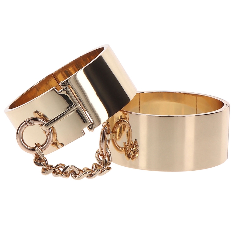 TABOOM Dona – Slave Wrist Cuffs