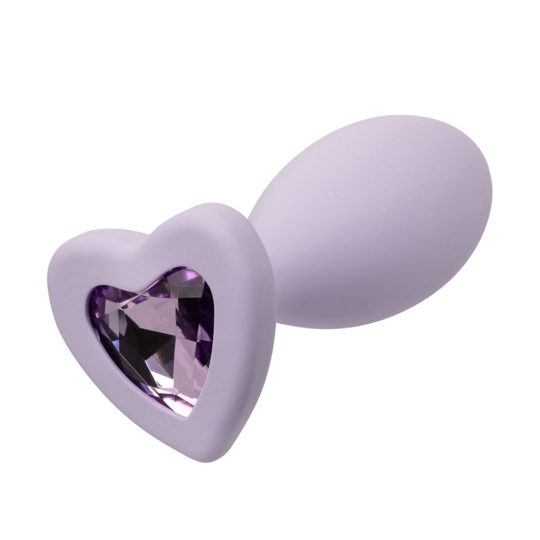 Cal Exotics – First Time Crystal Booty Duo