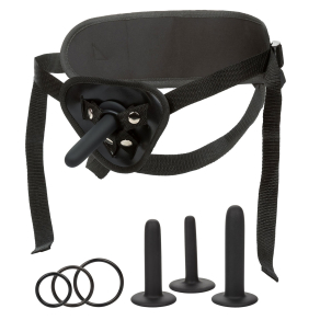 Cal Exotics – Boundless Silicone Pegging Kit