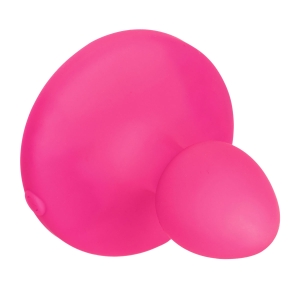 Cal Exotics – Cheeky Gems Vibrating Butt Plug S