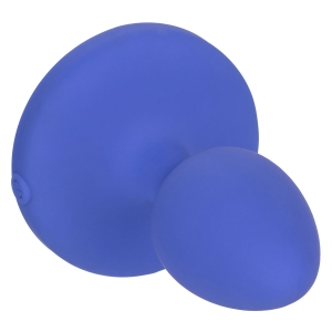 Cal Exotics – Cheeky Gems Vibrating Butt Plug M