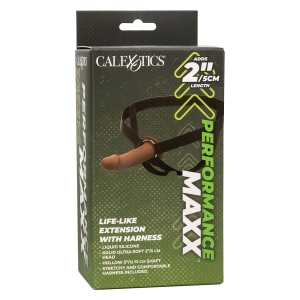 Cal Exotics – Performance Maxx realistična navlaka