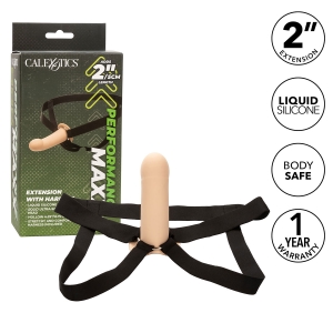 Cal Exotics – Performance Maxx stilizirana navlaka
