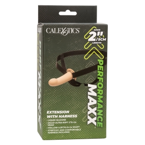 Cal Exotics – Performance Maxx stilizirana navlaka