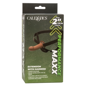 Cal Exotics – Performance Maxx stilizirana navlaka