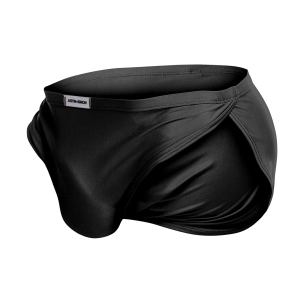 Justin + Simon – Running Shorts