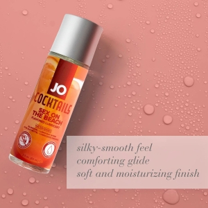 System JO – H2O Lubricant Sex On The Beach 60 ml