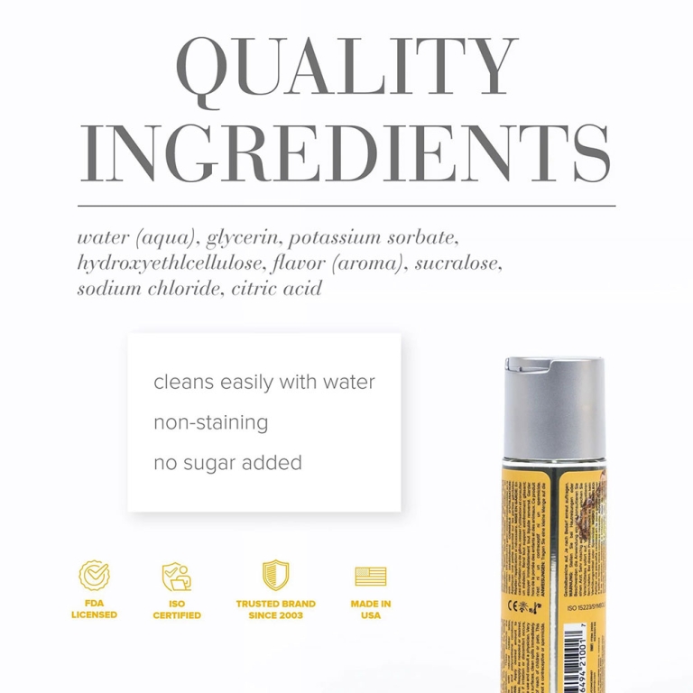 System JO – H2O Lubricant Pina Colada 60 ml
