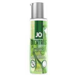 System JO – H2O Lubricant Mojito 60 ml