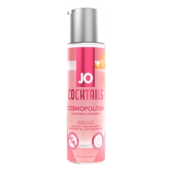 System JO – H2O Lubricant Cosmopolitan 60 ml