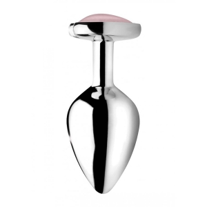 Gemstones – Medium Anal Plug Heart