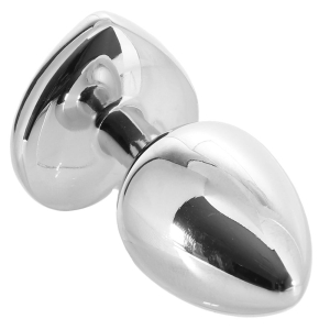 Gemstones – Small Anal Plug Heart