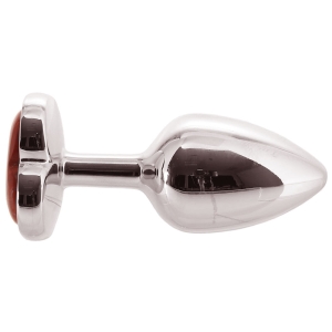 Gemstones – Small Anal Plug Heart