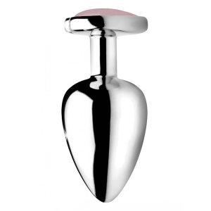 Gemstones – Large Anal Plug Heart