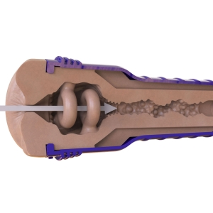 Fleshlight - Boost Blast
