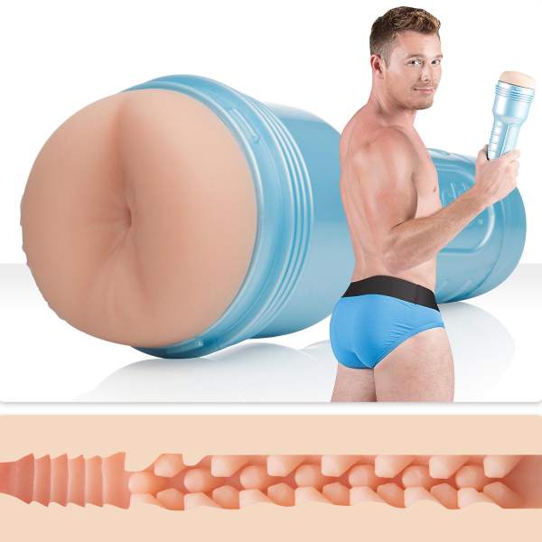 Fleshjack Boys – Brent Corrigan Bliss